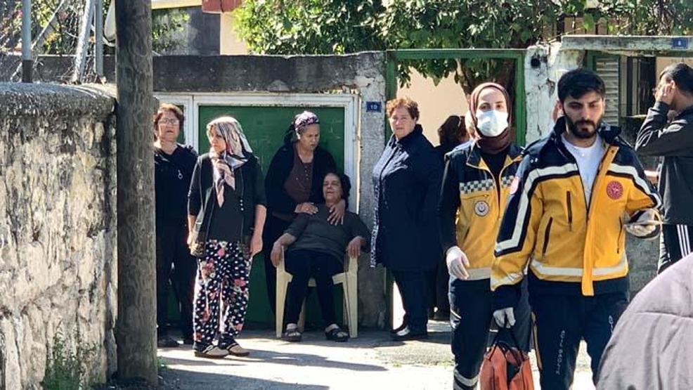 Baba ile oğul arasında eksik para cinayeti