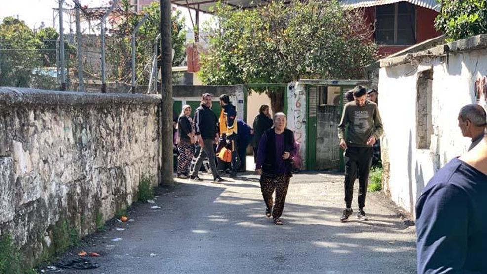 Baba ile oğul arasında eksik para cinayeti