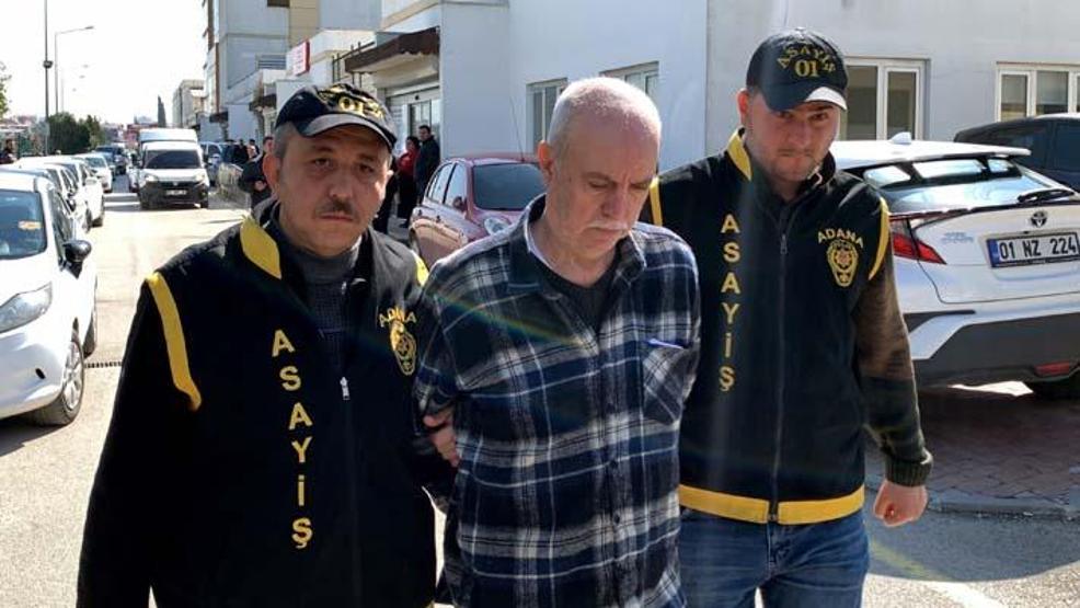 Baba ile oğul arasında eksik para cinayeti