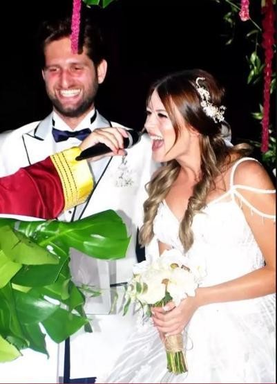 Gizem Karaca: Genç anne olmayı düşünüyorum