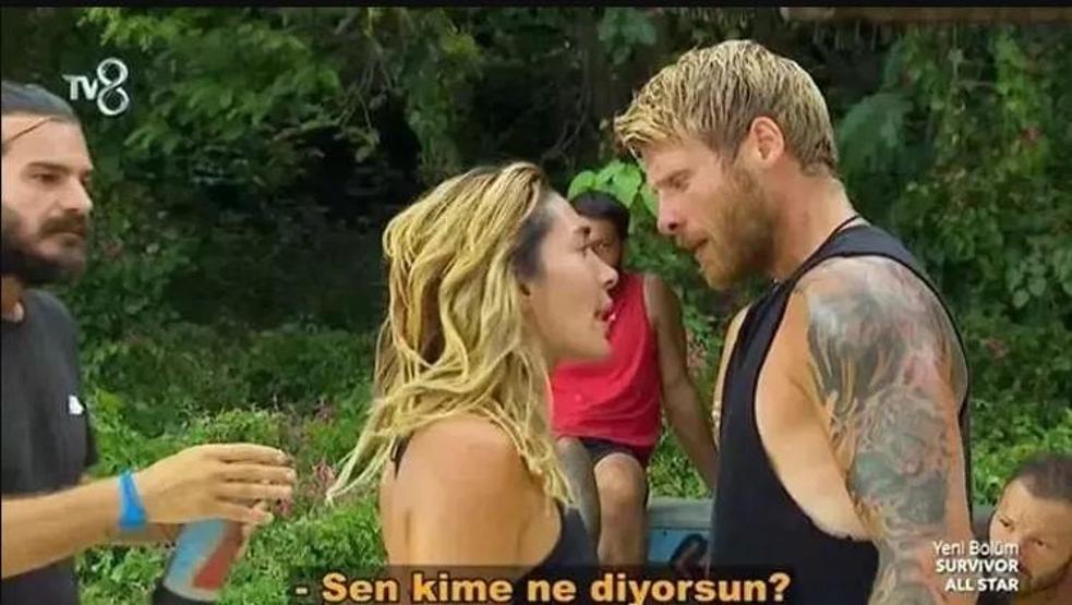 Acun Ilıcalıyı çileden çıkaran kavga Survivor Yunus Emre diskalifiye mi oldu