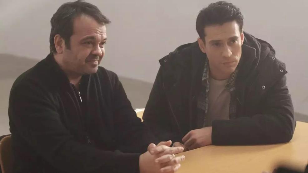 Taş Kağıt Makas 3. bölümüyle duygulandırdı Rızadan Umuta yürek yakan sözler