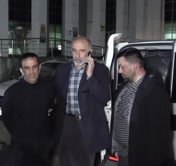 Öğretmen dehşet saçtı Kıskançlık krizine girdi: Eşi ve kızını canice öldürdü
