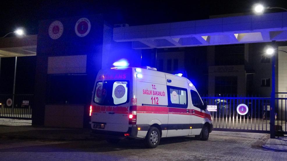 Öğretmen dehşet saçtı Kıskançlık krizine girdi: Eşi ve kızını canice öldürdü