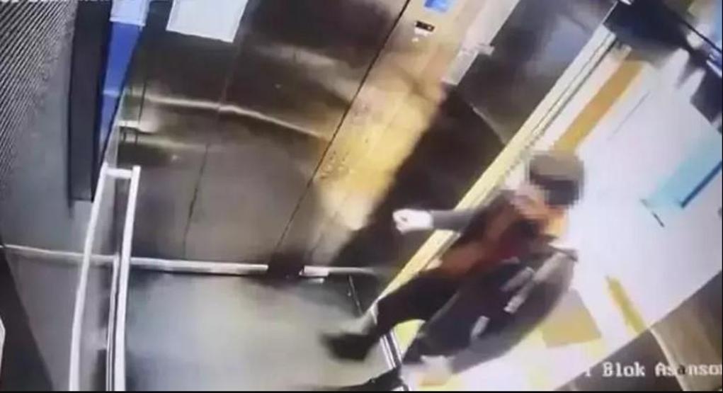 Melisa Döngelden Kedi Erosun katiline tepki