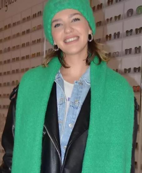 Melisa Döngelden Kedi Erosun katiline tepki