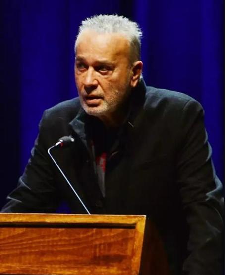 Ünlü yapımcı Arif Keskiner son yolculuğuna uğurlandı