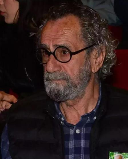 Ünlü yapımcı Arif Keskiner son yolculuğuna uğurlandı