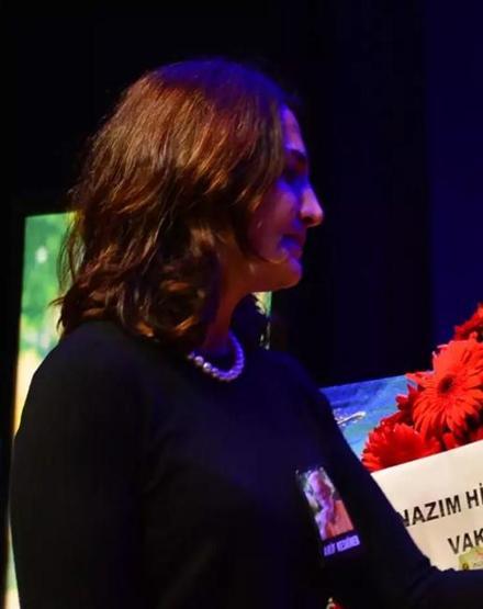 Ünlü yapımcı Arif Keskiner son yolculuğuna uğurlandı