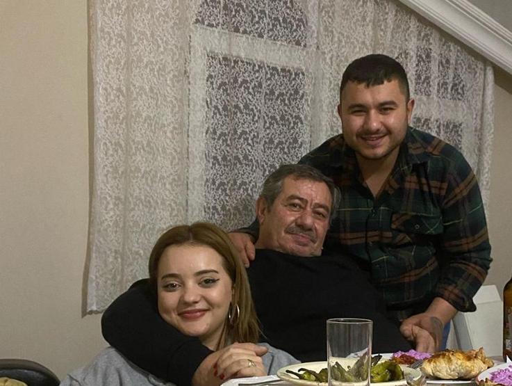 Aci kuzenlerin acı kaderi Oğuz Murat ın amcaoğlu da benzer kazada öldü