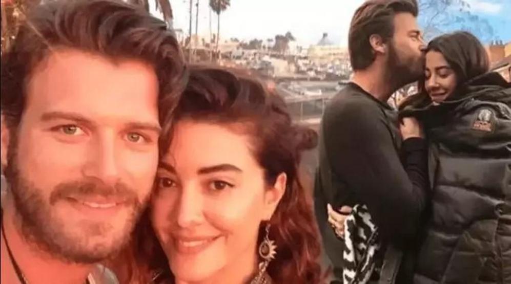 Başak Dizer: Kıvançın işine asla karışmam