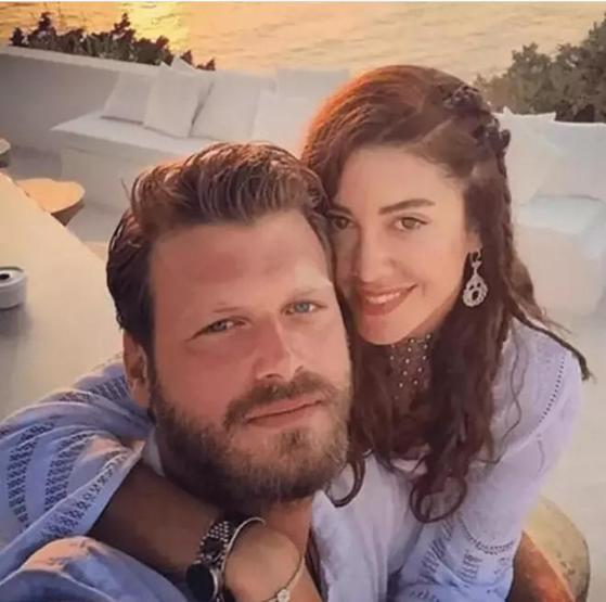 Başak Dizer: Kıvançın işine asla karışmam