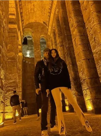 Başak Dizer: Kıvançın işine asla karışmam