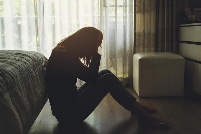 Şoke eden araştırma Depresyondaki kadınların kalp damar hastalığına yakalanma oranı erkeklere göre daha fazla