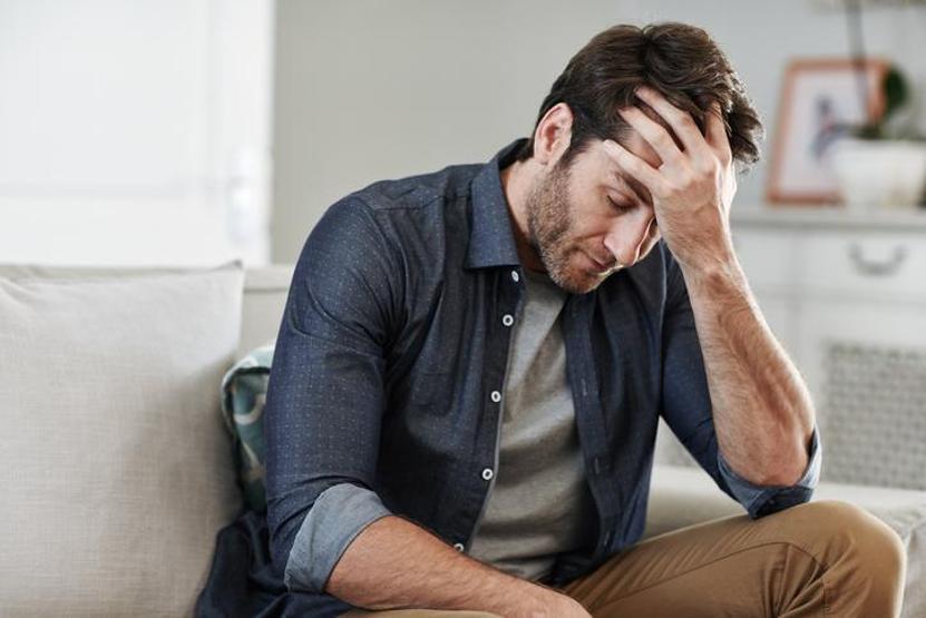 Şoke eden araştırma Depresyondaki kadınların kalp damar hastalığına yakalanma oranı erkeklere göre daha fazla