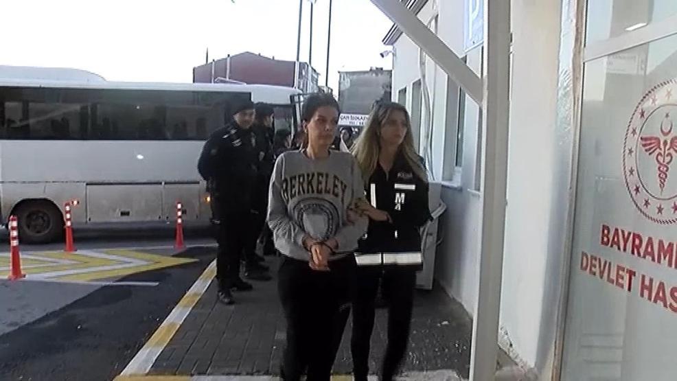 Dilan Polat ve Engin Polata bir şok daha Soruşturmada Daltonlar detayı