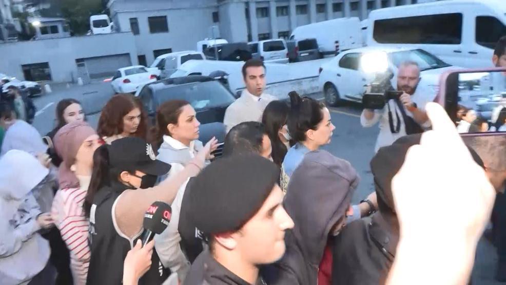 Dilan Polat ve Engin Polata bir şok daha Soruşturmada Daltonlar detayı