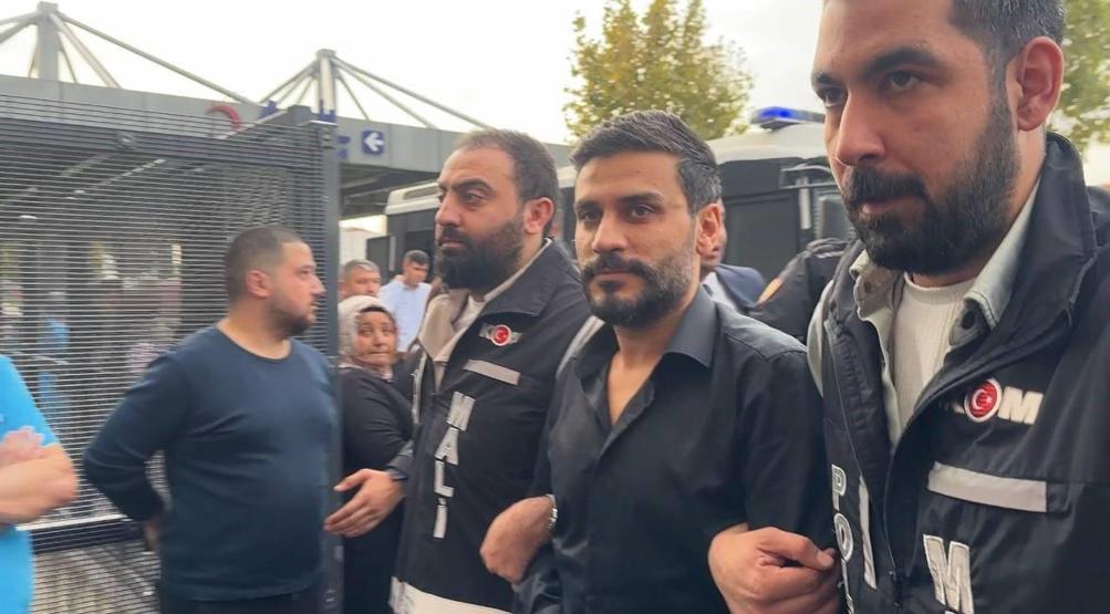 Dilan Polat ve Engin Polata bir şok daha Soruşturmada Daltonlar detayı
