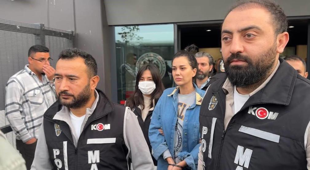 Dilan Polat ve Engin Polata bir şok daha Soruşturmada Daltonlar detayı