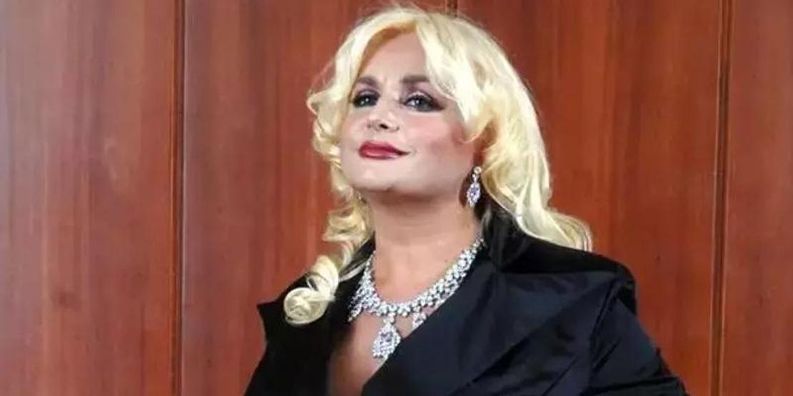 Banu Alkandan şoke eden paylaşım Taklitçi Kezban dediği Kylie Jennerı da etiketledi