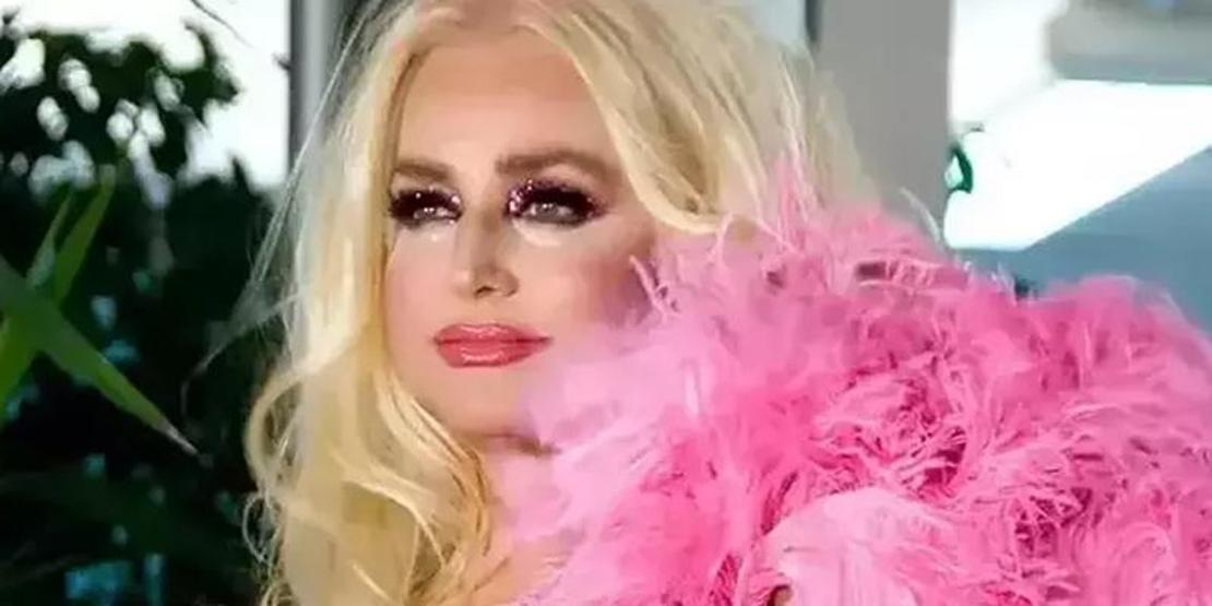 Banu Alkandan şoke eden paylaşım Taklitçi Kezban dediği Kylie Jennerı da etiketledi
