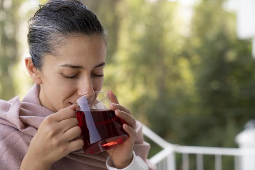 Çay tiryakileri dikkat Meğer farkında olmadan sağlığımızla oynuyormuşuz