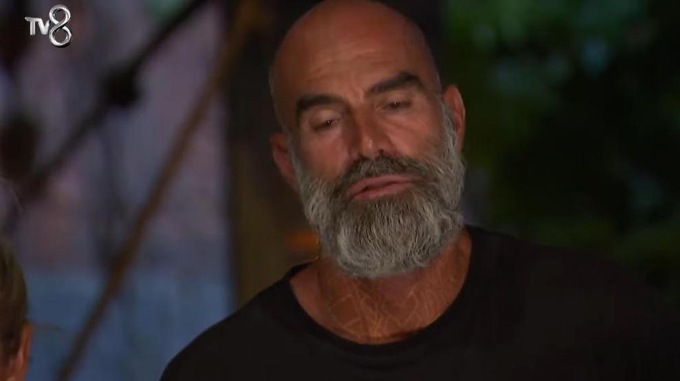 Survivorda kim aday oldu Ogeday yarışmayı bıraktı mı 17 Mart 2024 Survivorda yaşananlar