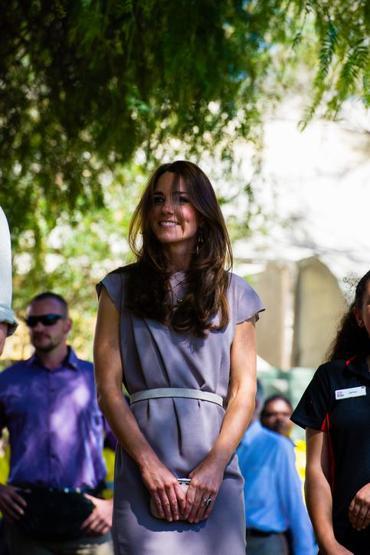 Kate Middleton kimdir Kate Middletonın hayatı hakkında bilgiler