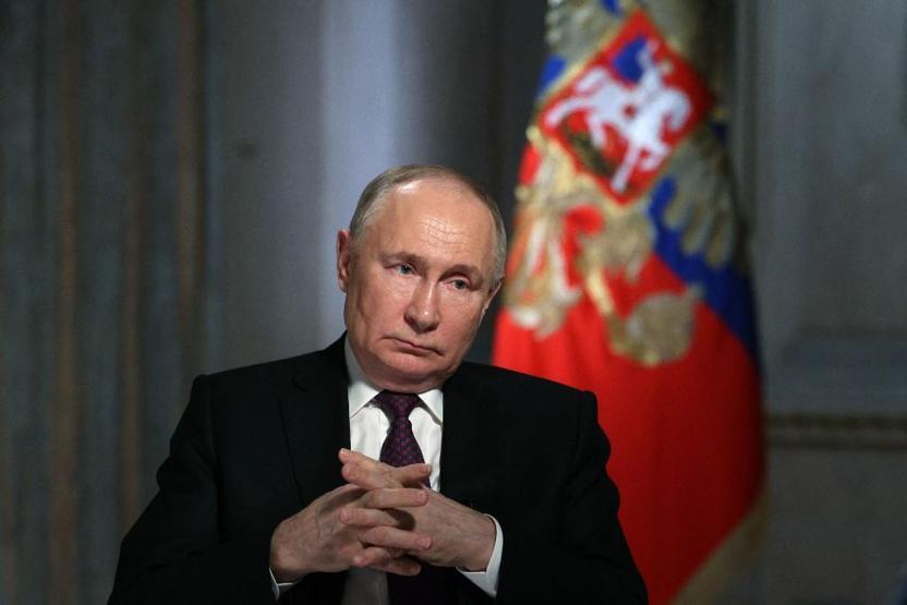 Putin’in kaderini belirledi: Tarihin akışını değiştiren “bir çift ayakkabı”