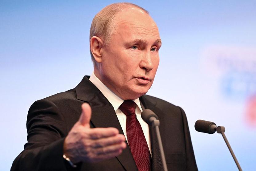 Putin’in kaderini belirledi: Tarihin akışını değiştiren “bir çift ayakkabı”