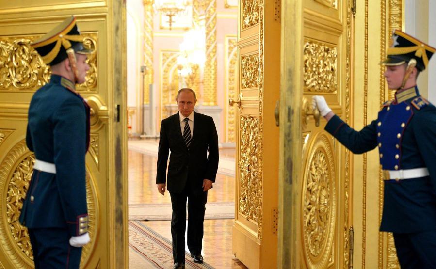 Putin’in kaderini belirledi: Tarihin akışını değiştiren “bir çift ayakkabı”