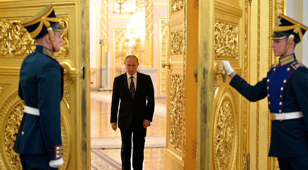 Putin’in kaderini belirledi: Tarihin akışını değiştiren “bir çift ayakkabı”