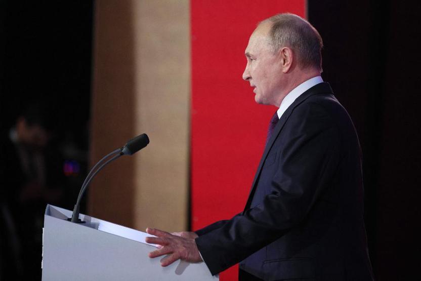 Putin’in kaderini belirledi: Tarihin akışını değiştiren “bir çift ayakkabı”
