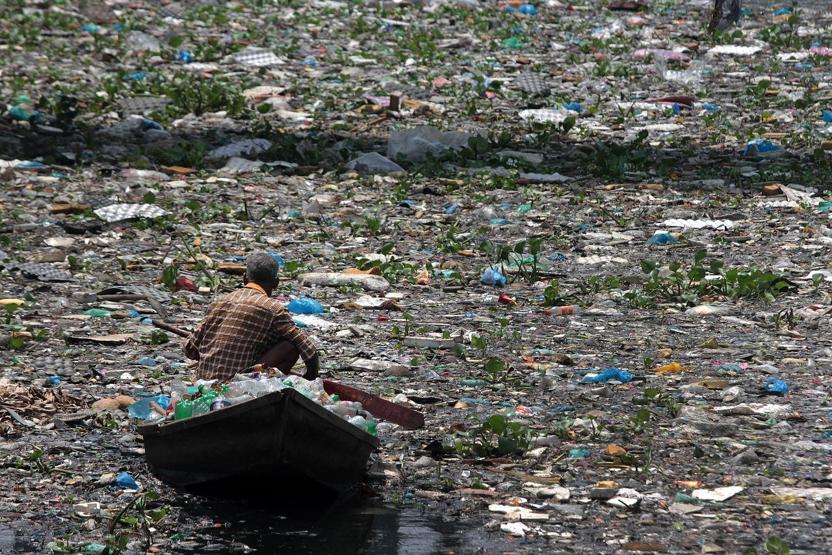 2023 raporu: Hava kirliliği standardına sadece 7 ülke ulaşabildi