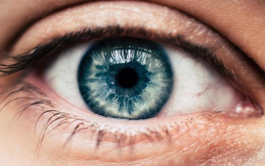 10 günde takma kirpik etkisi Bakışlarınızla etkileyemeyeceğiniz insan kalmasın