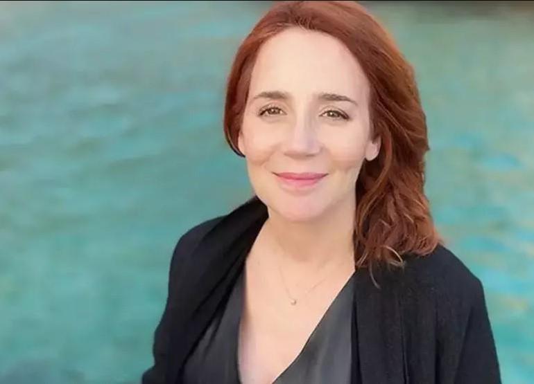 Şarkıcı Aylin Aslım sessiz sedasız boşandı