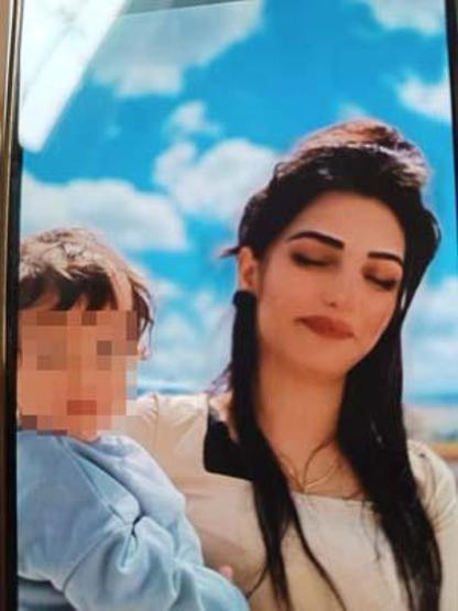 2 kişiyi öldürüp Aslan gibi yaşadım, paşalar gibi de yatacam paylaşımı yapmış