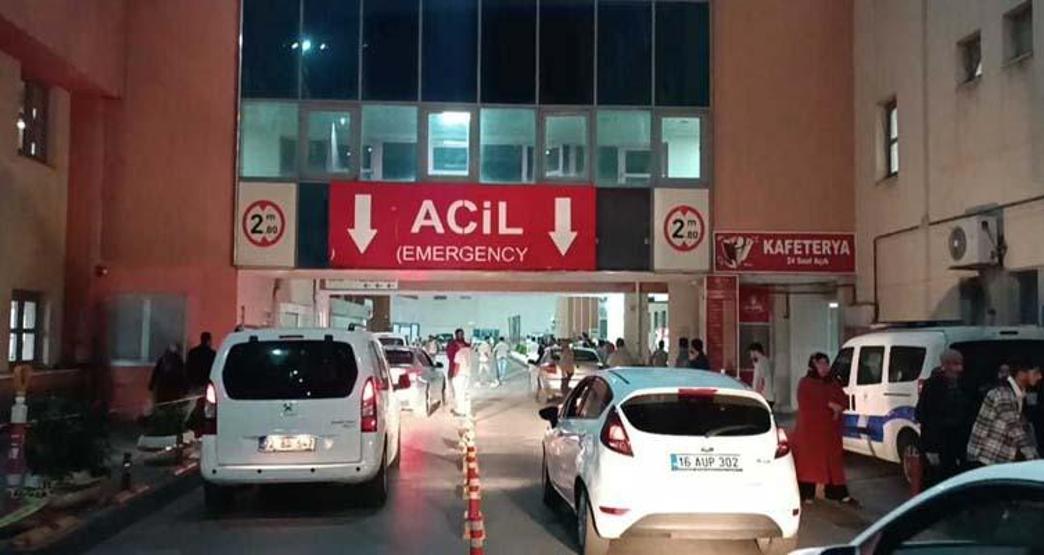 2 kişiyi öldürüp Aslan gibi yaşadım, paşalar gibi de yatacam paylaşımı yapmış