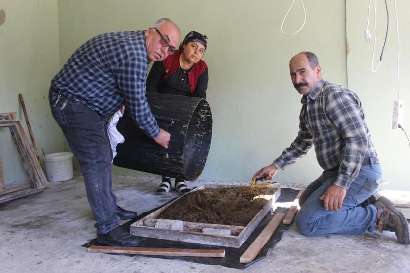 Defne sabunu, egzama, kepek başta olmak üzere cilt sorunlarına derman oluyor