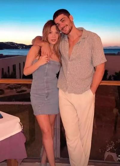 Yasmin Erbilden babası Mehmet Ali Erbile Yiğit Poyraz cevabı