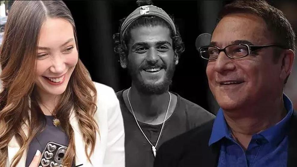Yasmin Erbilden babası Mehmet Ali Erbile Yiğit Poyraz cevabı