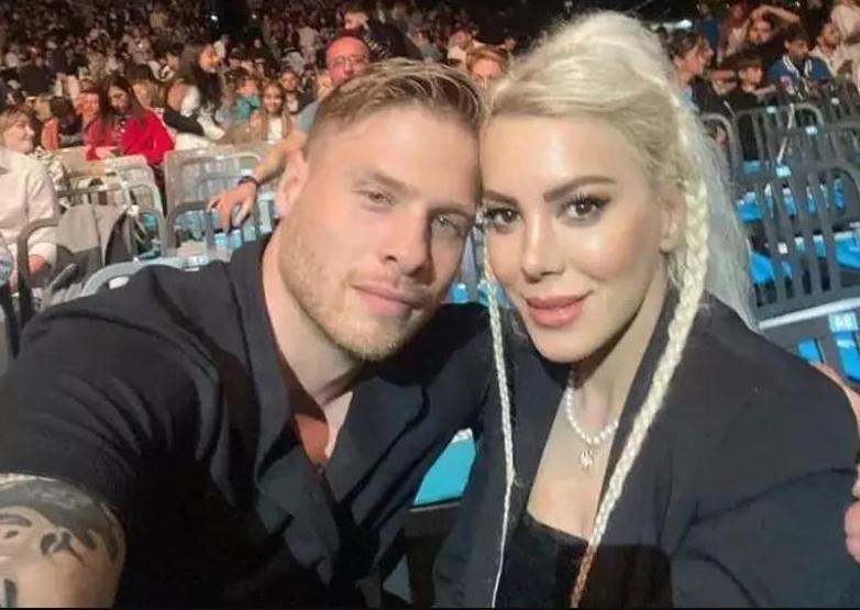 Survivor Yunus Emreye eşinden veto Tepkisi sert oldu