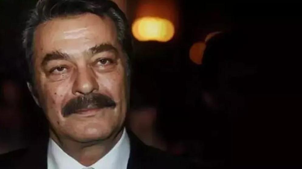 Kadir İnanır hastaneye kaldırıldı Sağlık durumuyla ilgili açıklama