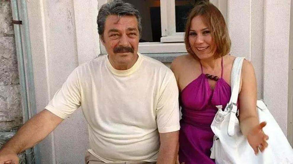 Kadir İnanır hastaneye kaldırıldı Sağlık durumuyla ilgili açıklama