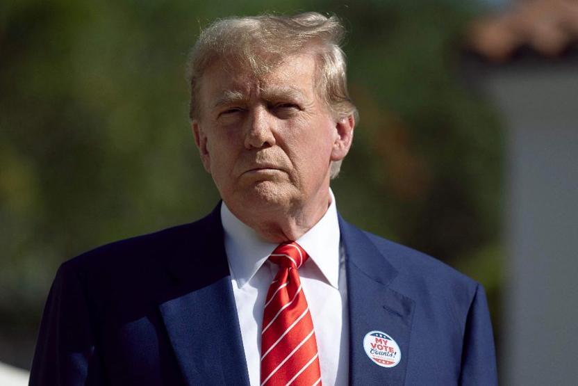 Trump için süre bugün doluyor, haciz gelebilir