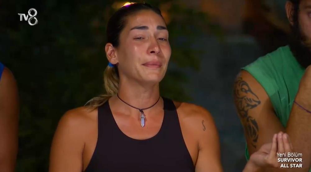 Survivorda kim aday oldu Eleme adayı kim oldu, potaya kim gitti 25 Mart 2024 Survivorda yaşananlar