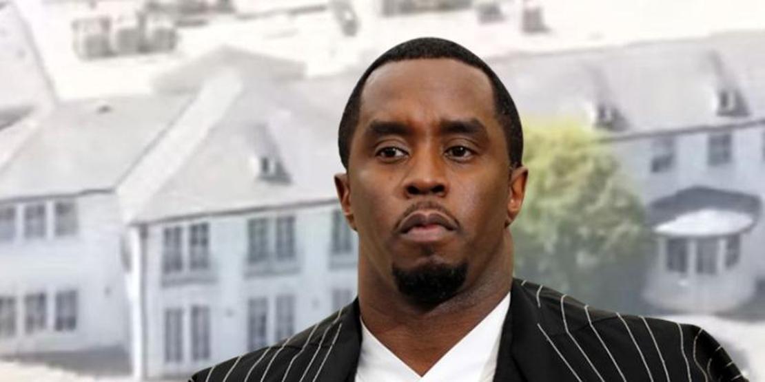 Tecavüz ve seks ticaretiyle suçlanıyordu Ünlü rapçi Puff Daddy’nin mülklerine baskın