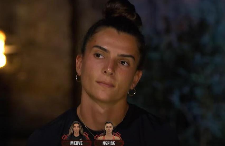 Survivorda kim aday oldu Eleme adayı kim oldu, potaya kim gitti 26 Mart 2024 Survivorda yaşananlar Potadaki bütün isimler İşte düello kadrosu