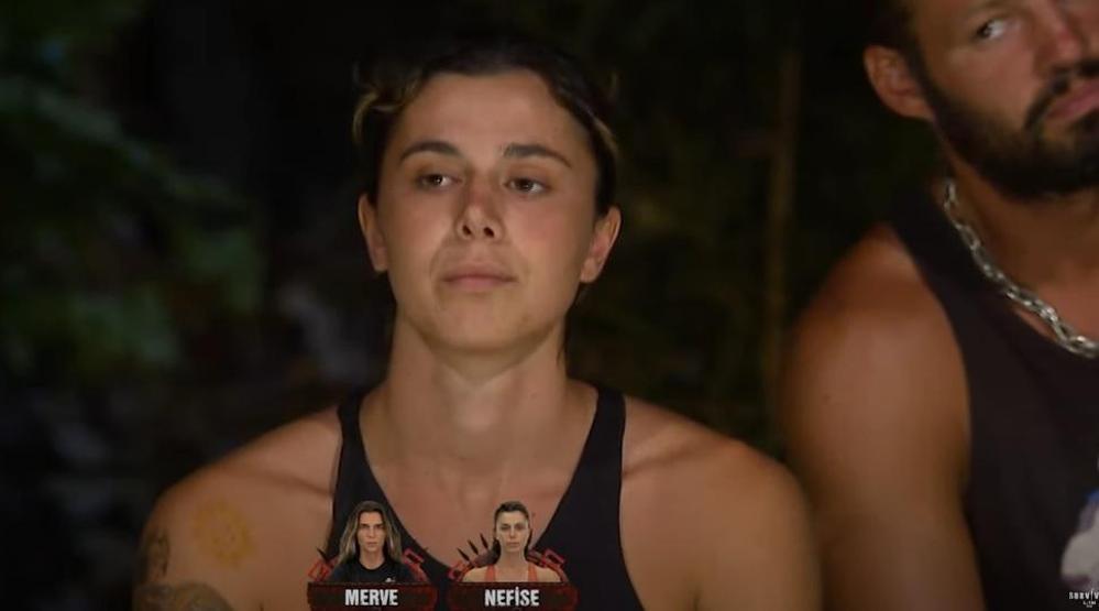Survivorda kim aday oldu Eleme adayı kim oldu, potaya kim gitti 26 Mart 2024 Survivorda yaşananlar Potadaki bütün isimler İşte düello kadrosu