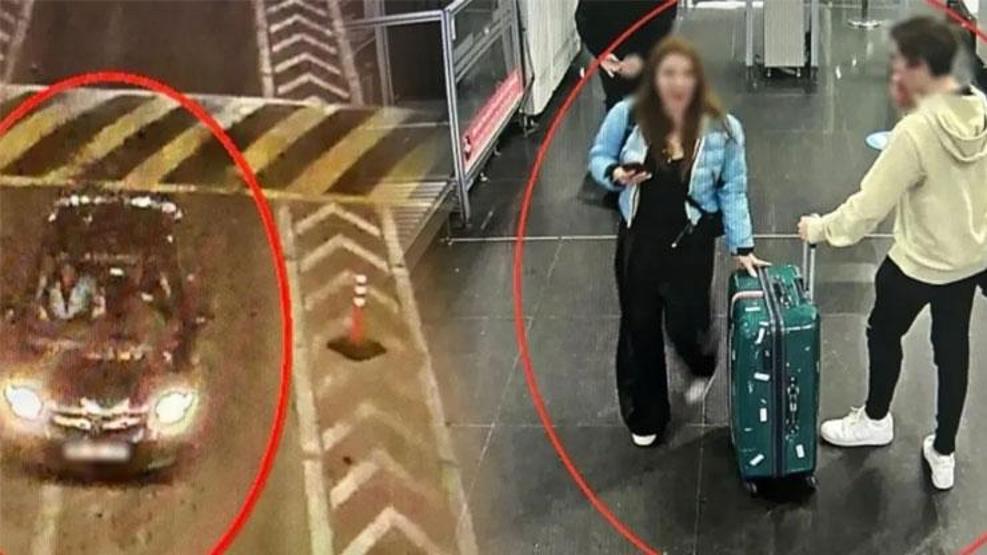 Acılı baba dedektif gibi iz sürdü Yeni detaylar ortaya çıktı